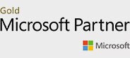 Microsoft Gold Partner